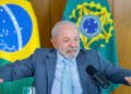 Lula envia ao Congresso projeto de lei pelo fim da escala 6×1
