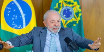 Lula envia ao Congresso projeto de lei pelo fim da escala 6×1
