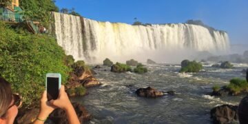 Paraná tem melhor destino de Ecoturismo e melhor hotel de luxo em premiação de turismo