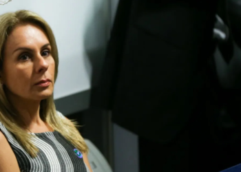 Pagamentos ao escritório da mulher de Moraes superaram em dez vezes os de outros advogados do Master, afirma jornal