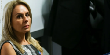 Pagamentos ao escritório da mulher de Moraes superaram em dez vezes os de outros advogados do Master, afirma jornal