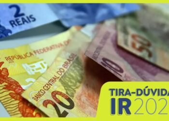 Isenção para quem ganha R$ 5 mil vale para a declaração do IR 2026?
