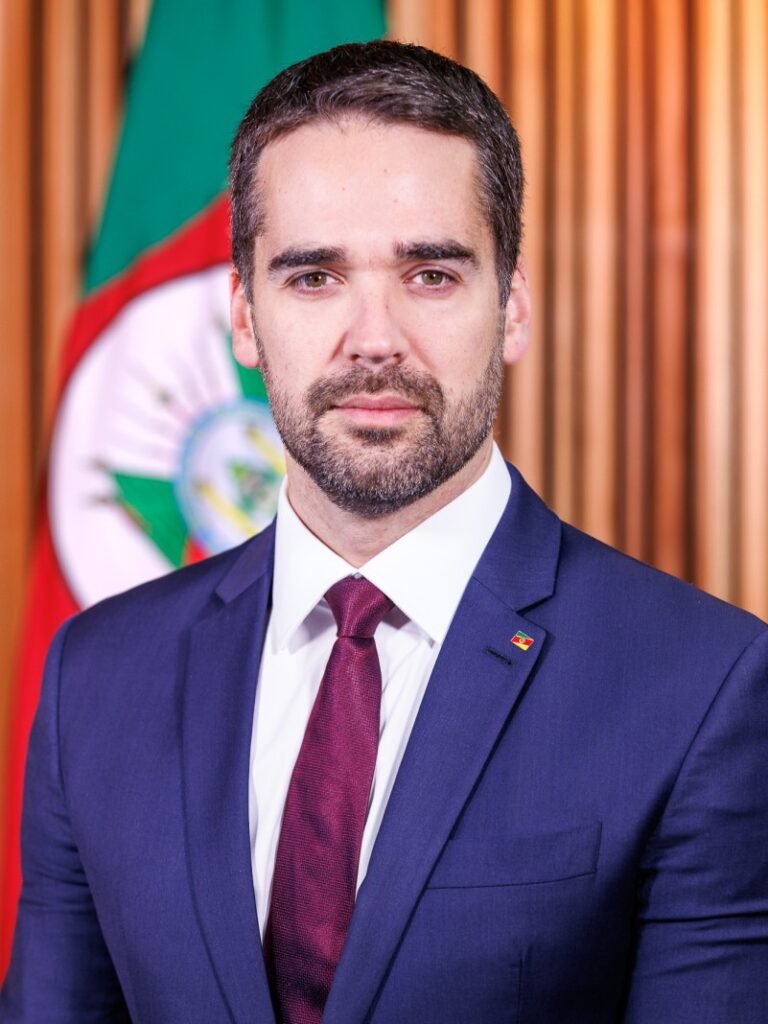 Governador do RS critica judicialização do caso