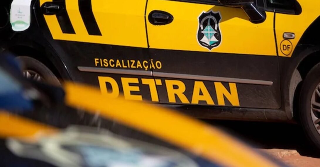 Servidor do Detran-DF usava cargo para chefiar esquema milionário que “limpava” multas