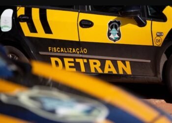 Servidor do Detran-DF usava cargo para chefiar esquema milionário que “limpava” multas