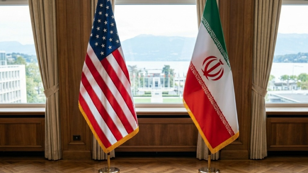 Trump assina acordo histórico de paz com o Irã e encerra décadas de hostilidade entre as duas nações