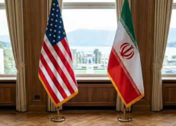 Trump assina acordo histórico de paz com o Irã e encerra décadas de hostilidade entre as duas nações