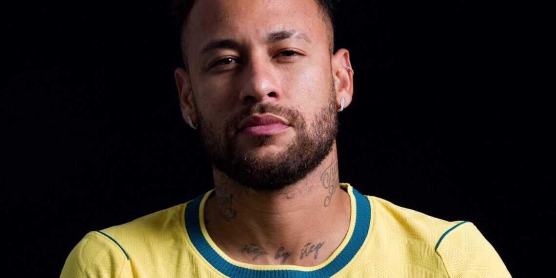 Ancelotti confirma: Neymar está liberado e deve jogar o terceiro jogo do Brasil na Copa