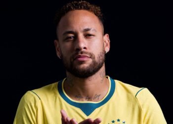 Ancelotti confirma: Neymar está liberado e deve jogar o terceiro jogo do Brasil na Copa