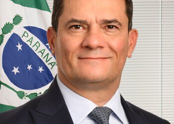 Moro lidera com folga disputa pelo governo do Paraná e venceria qualquer adversário no segundo turno, aponta Veritá