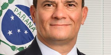 Moro lidera com folga disputa pelo governo do Paraná e venceria qualquer adversário no segundo turno, aponta Veritá