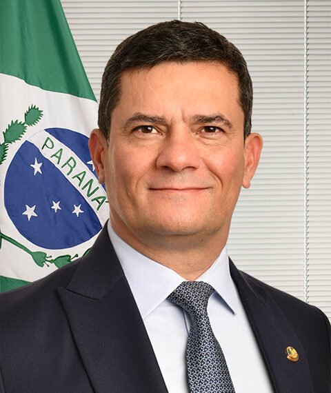 Moro lidera com folga disputa pelo governo do Paraná e venceria qualquer adversário no segundo turno, aponta Veritá
