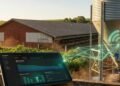 Nasce no silo, cresce no servidor: como o interior do Paraná está levando inteligência tecnológica ao agronegócio nacional
