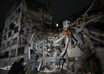 Terremoto na Venezuela deixa 188 mortos e pode ter mais de 40 mil desaparecidos; tremores foram sentidos no norte do Brasil