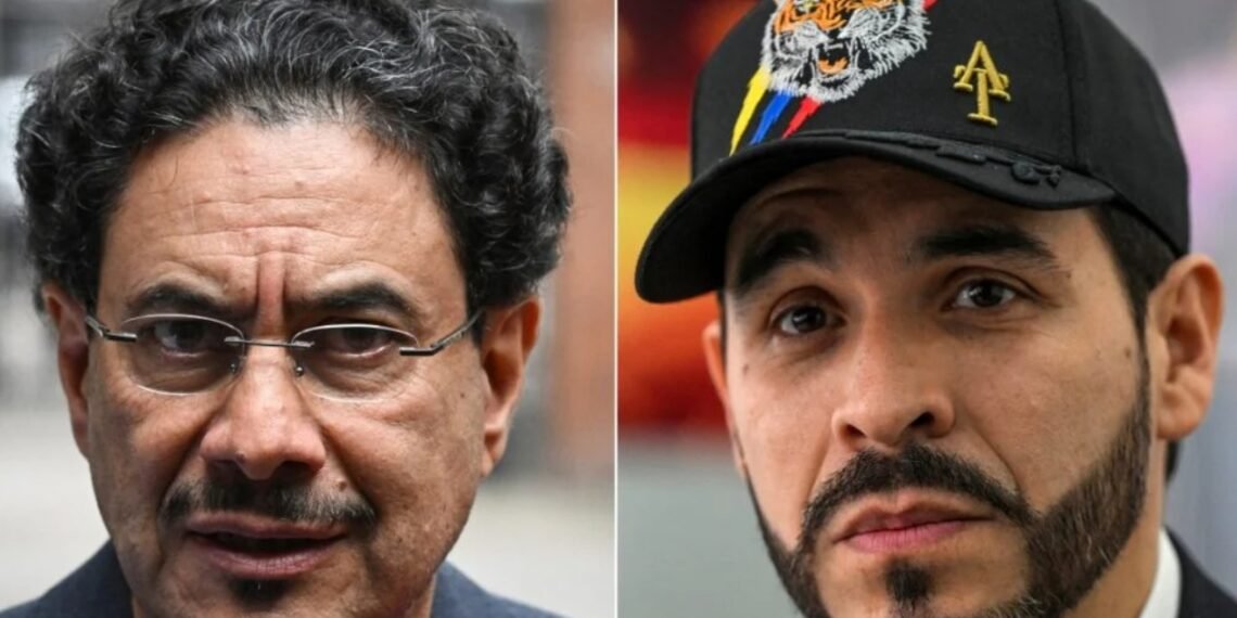 Direitista lidera eleição na Colômbia e enfrentará aliado de Petro no segundo turno