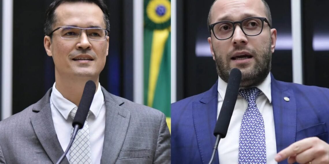 Deltan e Filipe Barros lideram corrida pelas duas vagas ao Senado do Paraná; Gleisi enfrenta rejeição de 53%