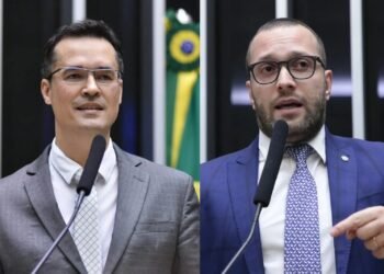 Deltan e Filipe Barros lideram corrida pelas duas vagas ao Senado do Paraná; Gleisi enfrenta rejeição de 53%