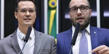 Deltan e Filipe Barros lideram corrida pelas duas vagas ao Senado do Paraná; Gleisi enfrenta rejeição de 53%