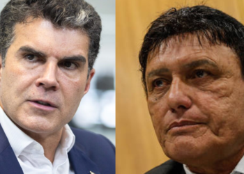 eder mauro e barbalho senado pará