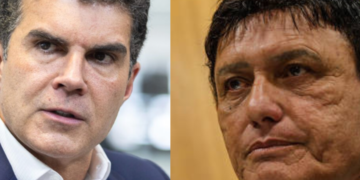 eder mauro e barbalho senado pará