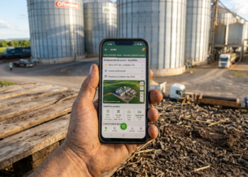 Como o cooperativismo de crédito financia a inovação que está transformando o agronegócio do oeste do Paraná