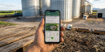 Como o cooperativismo de crédito financia a inovação que está transformando o agronegócio do oeste do Paraná
