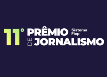 Jornal Diretriz é finalista no 11° Prêmio Sistema Fiep de Jornalismo