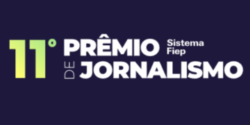 Jornal Diretriz é finalista no 11° Prêmio Sistema Fiep de Jornalismo