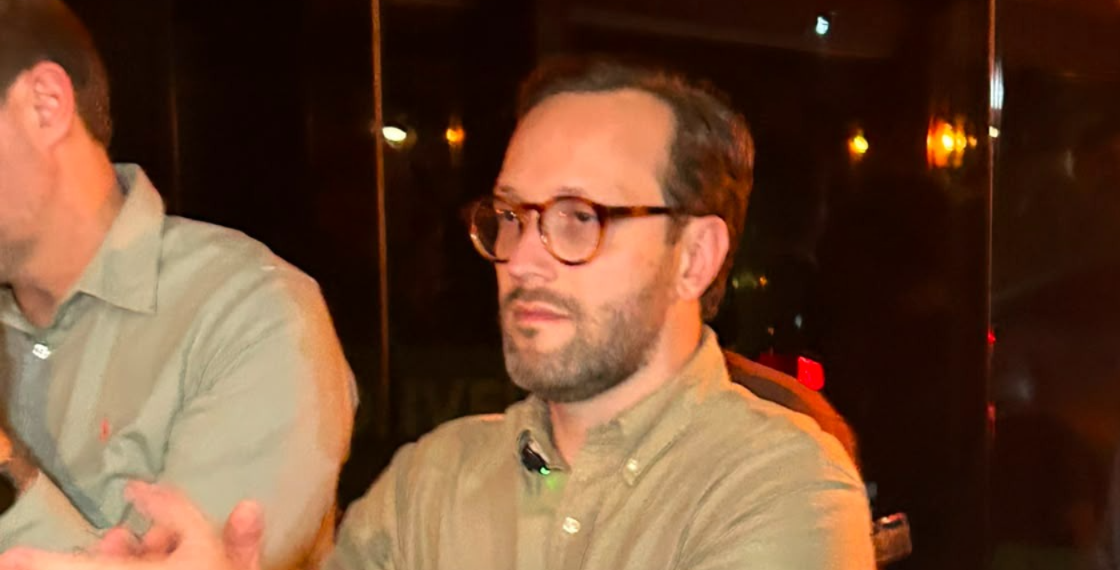 Filipe Barros mira Senado pelo Paraná e promete corrigir rumos do STF e combater pedágios e crise energética