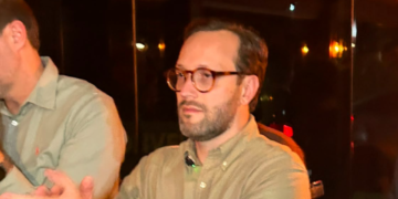 Filipe Barros mira Senado pelo Paraná e promete corrigir rumos do STF e combater pedágios e crise energética
