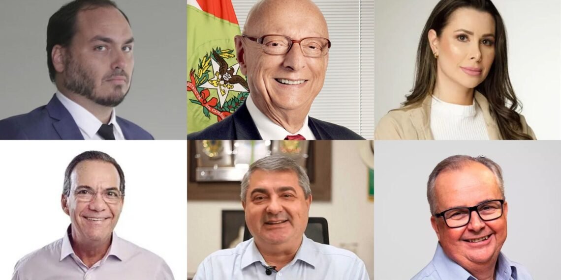 senado santa catarina