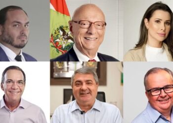 senado santa catarina
