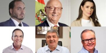 senado santa catarina