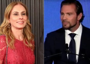 Mensagens de WhatsApp mostram mulher de Moraes enviando contrato de R$ 129 milhões diretamente a Vorcaro