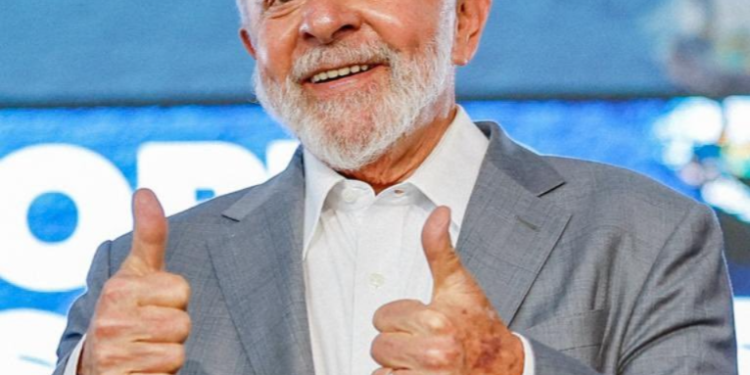 Lula debates presidenciais 2026 primeiro turno PT estratégia
