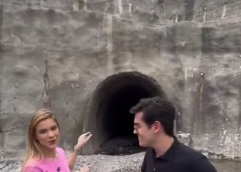 Carmelo Neto e Bella Carmelo Ceará