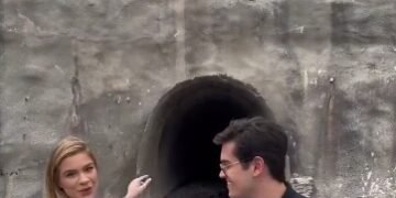 Carmelo Neto e Bella Carmelo Ceará