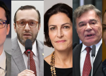 candidatos ao senado no paraná