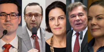 candidatos ao senado no paraná
