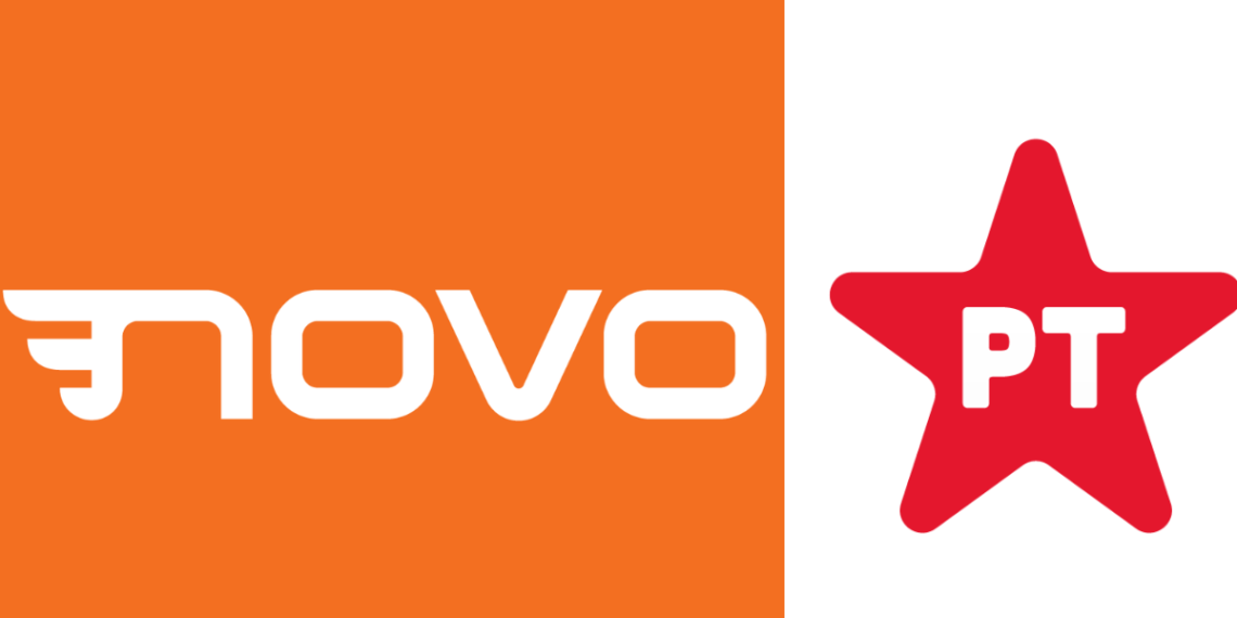 novo pt