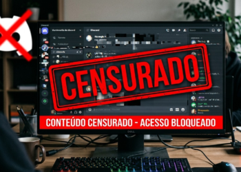 CENSURA DISCORD