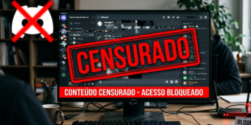 CENSURA DISCORD