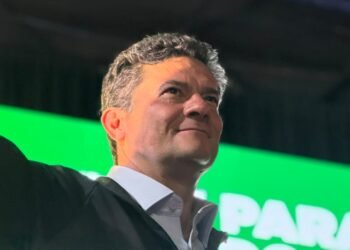 Sérgio Moro