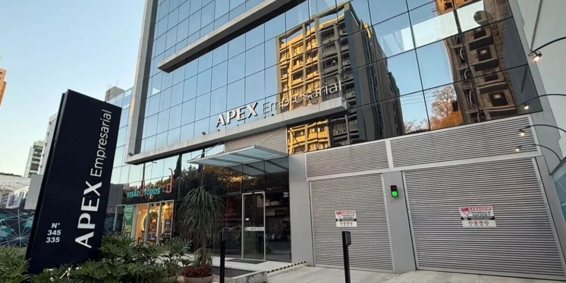 apex partners