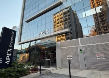apex partners