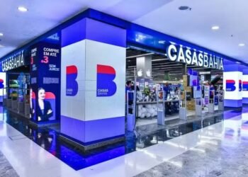 Casas Bahia