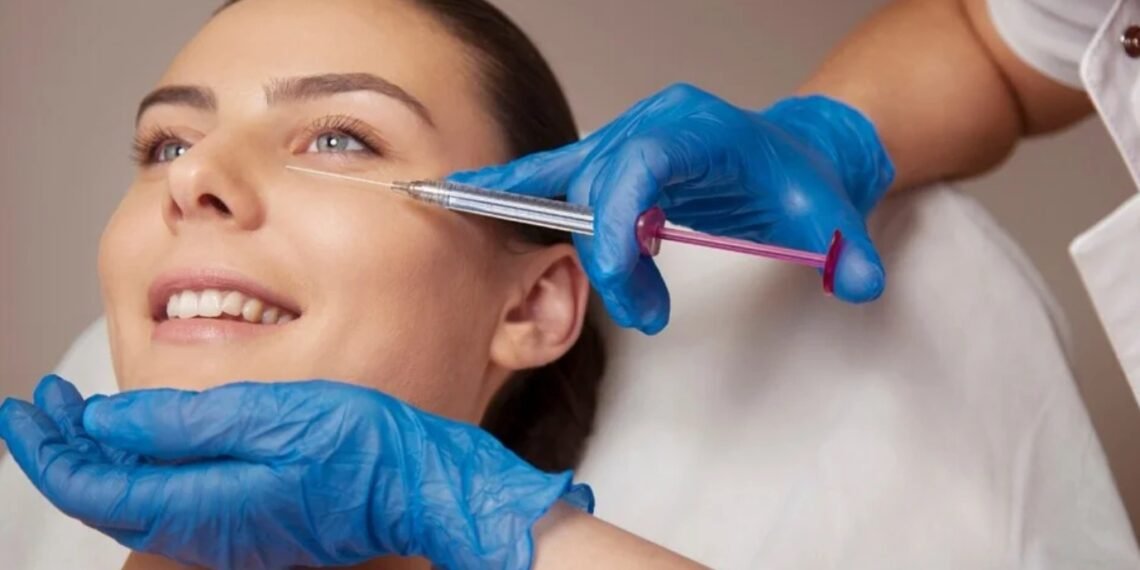 harmonização dentistas