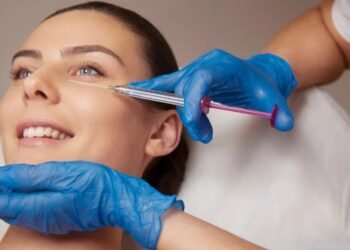 harmonização dentistas