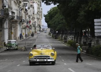 cuba velhice