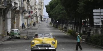 cuba velhice